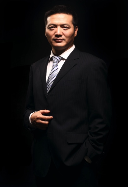 陳勁松培訓(xùn)講師 陳勁松培訓(xùn)講師