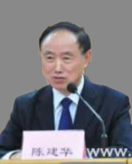 陳建華培訓講師