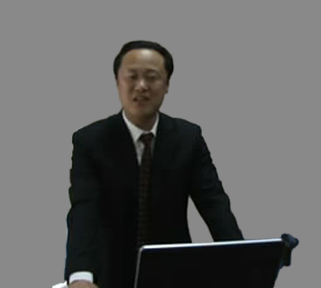 李大志培訓(xùn)講師 李大志培訓(xùn)講師