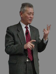 李錦文培訓(xùn)講師