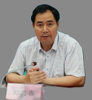 鄧志喜培訓講師