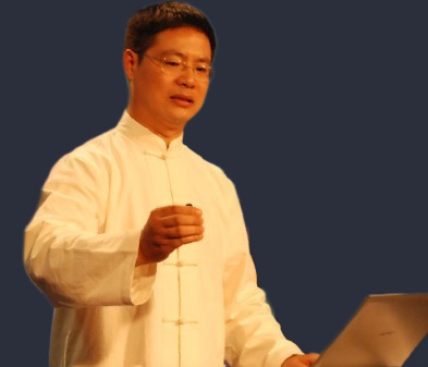 孫百川培訓講師 孫百川培訓講師