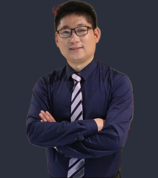 職業培訓師能力提升系列之精湛課程開發