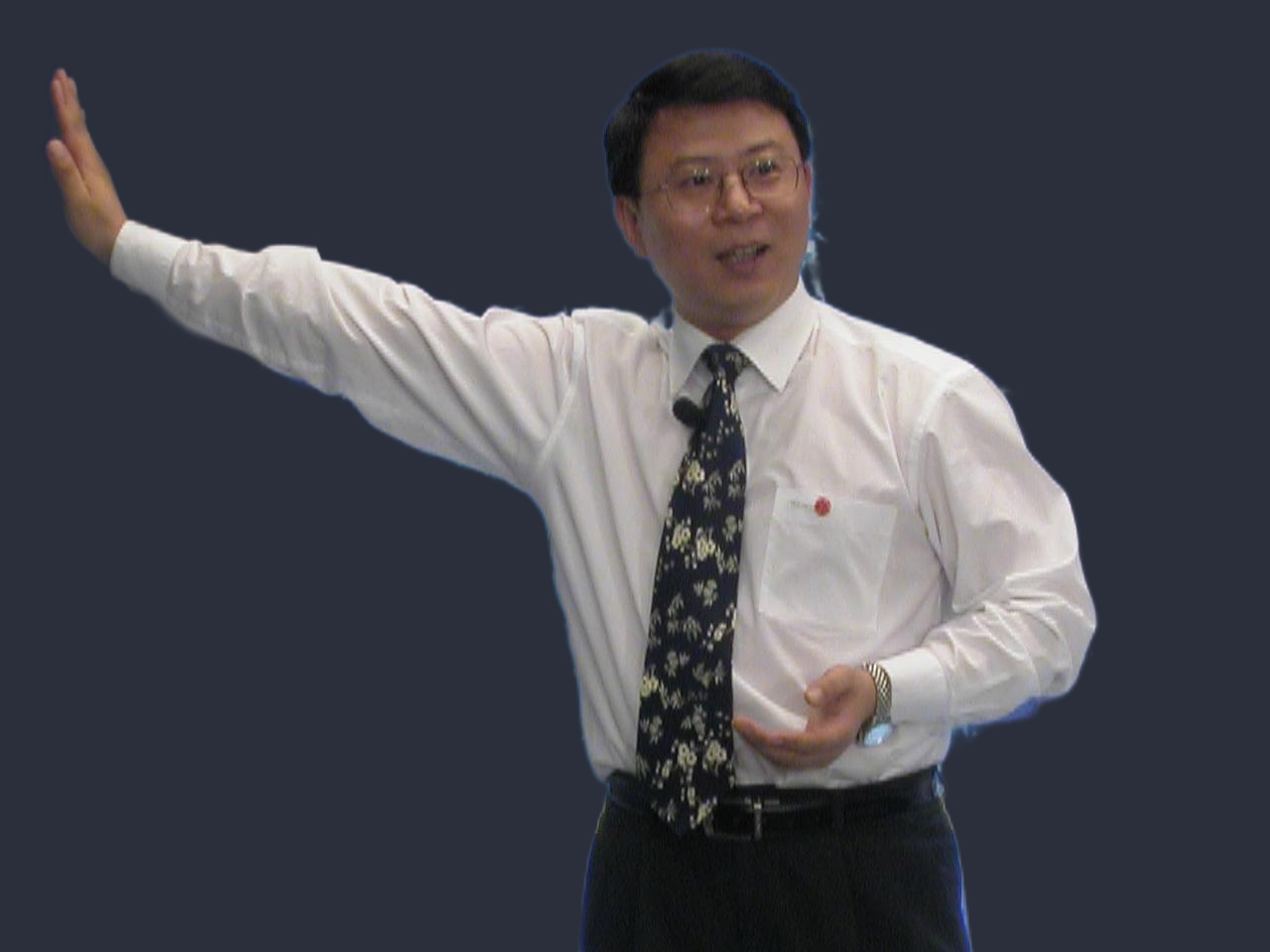 胡八一培訓講師 胡八一培訓講師