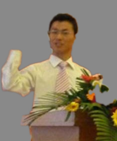 張惟培訓講師 張惟培訓講師