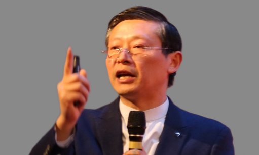 吳懷山培訓(xùn)講師 吳懷山培訓(xùn)講師