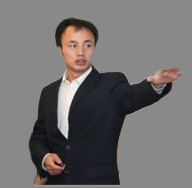 黃東興培訓講師 黃東興培訓講師