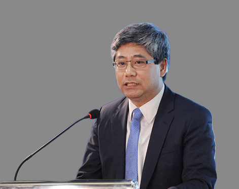 白重恩培訓講師 白重恩培訓講師