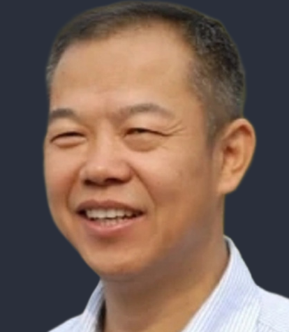 張圣平培訓講師