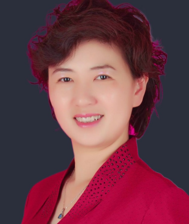 何虹潔培訓講師 何虹潔培訓講師