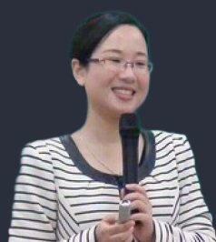 黃瀟茜培訓講師 黃瀟茜培訓講師