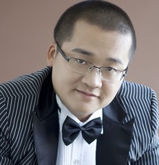 林慶堂培訓(xùn)講師 林慶堂培訓(xùn)講師