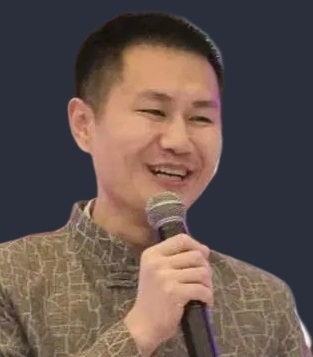 吳相陽培訓(xùn)講師 吳相陽培訓(xùn)講師