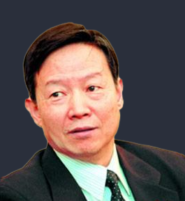 仇保興培訓講師