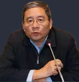 宋承敏培訓講師 宋承敏培訓講師