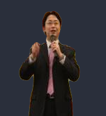 陳庭亮培訓講師 陳庭亮培訓講師