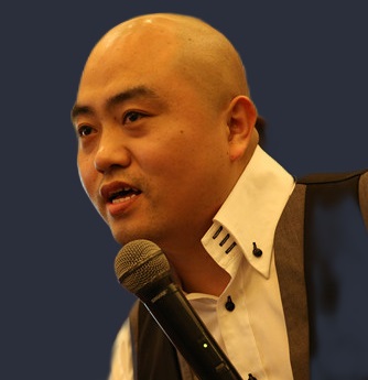 朱相望培訓講師 朱相望培訓講師