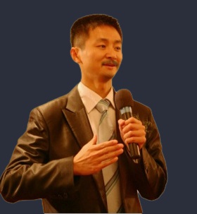 陳練培訓講師 陳練培訓講師