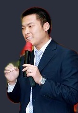 陳亮培訓講師 陳亮培訓講師