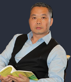 傅占杰培訓(xùn)講師 傅占杰培訓(xùn)講師