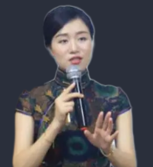 郭弈翎培訓講師 郭弈翎培訓講師