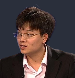 李德林培訓講師 李德林培訓講師