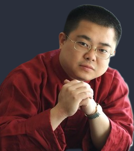 陸新之培訓講師 陸新之培訓講師