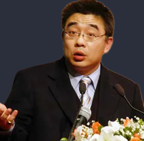 錢文忠培訓講師