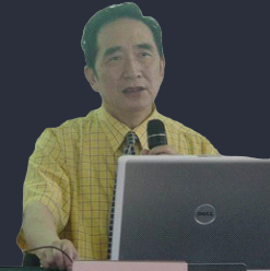 姚仲達培訓講師 姚仲達培訓講師