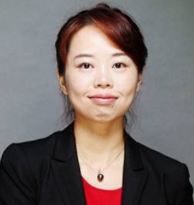 黃雅聆培訓(xùn)講師 黃雅聆培訓(xùn)講師