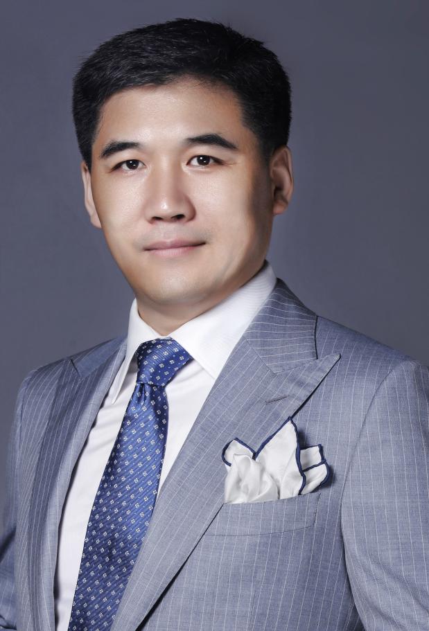 吳高林培訓講師 吳高林培訓講師