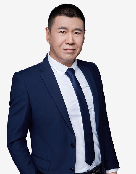 賈象凱培訓講師