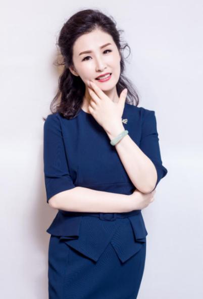 李汶娟培訓講師