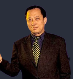 陳丕宏培訓講師 陳丕宏培訓講師