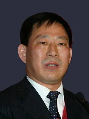 嚴介和培訓講師