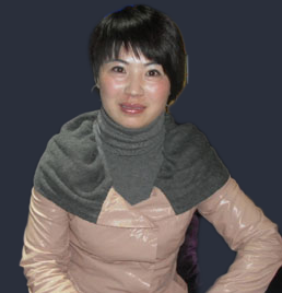 賀娟培訓講師 賀娟培訓講師