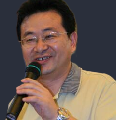 馬維國培訓講師