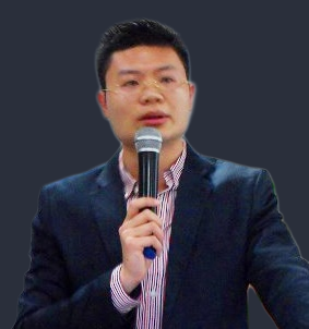 江躍培訓講師 江躍培訓講師