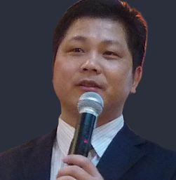 余永平培訓講師 余永平培訓講師