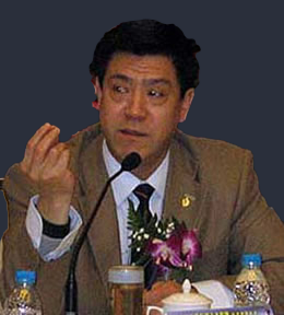 魏志勇培訓(xùn)講師