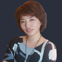 李莉培訓講師 李莉培訓講師