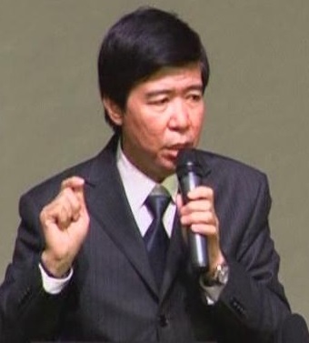 賀海毅培訓講師 賀海毅培訓講師