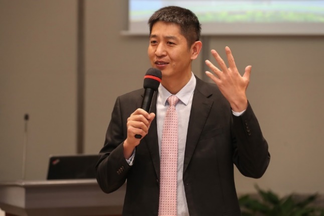 藺漢成培訓講師 藺漢成培訓講師