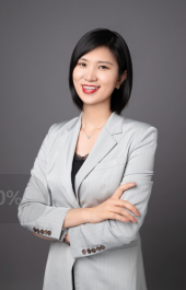 劉碧瑛培訓講師