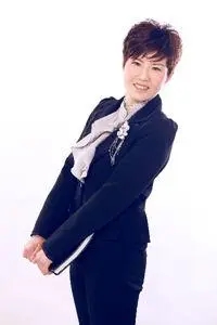 姚春妹培訓(xùn)講師 姚春妹培訓(xùn)講師