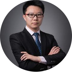 李佳昊培訓講師