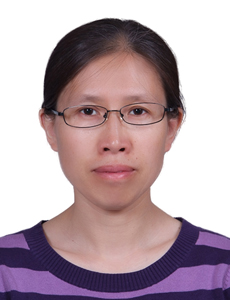 盧春紅培訓講師