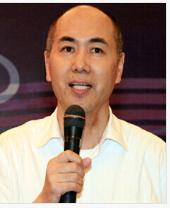 胡樂群培訓講師