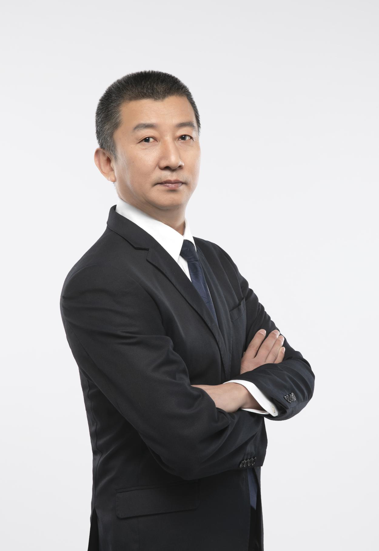 王樂安培訓講師