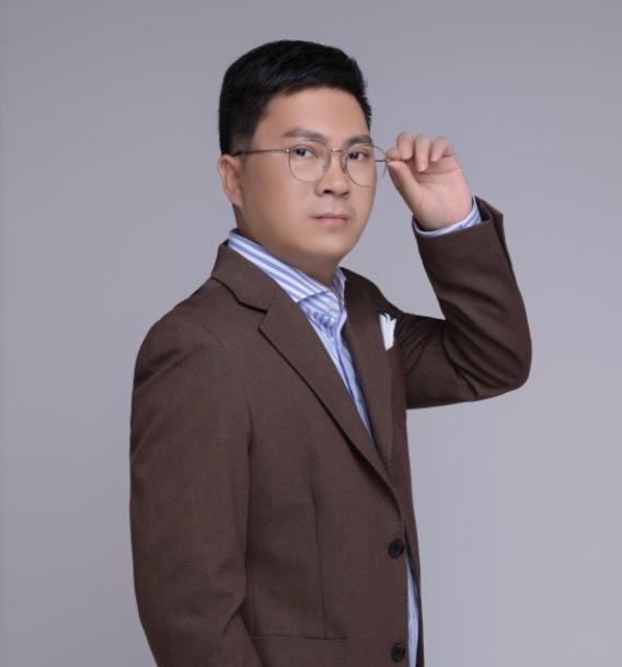 朱海明培訓講師 朱海明培訓講師